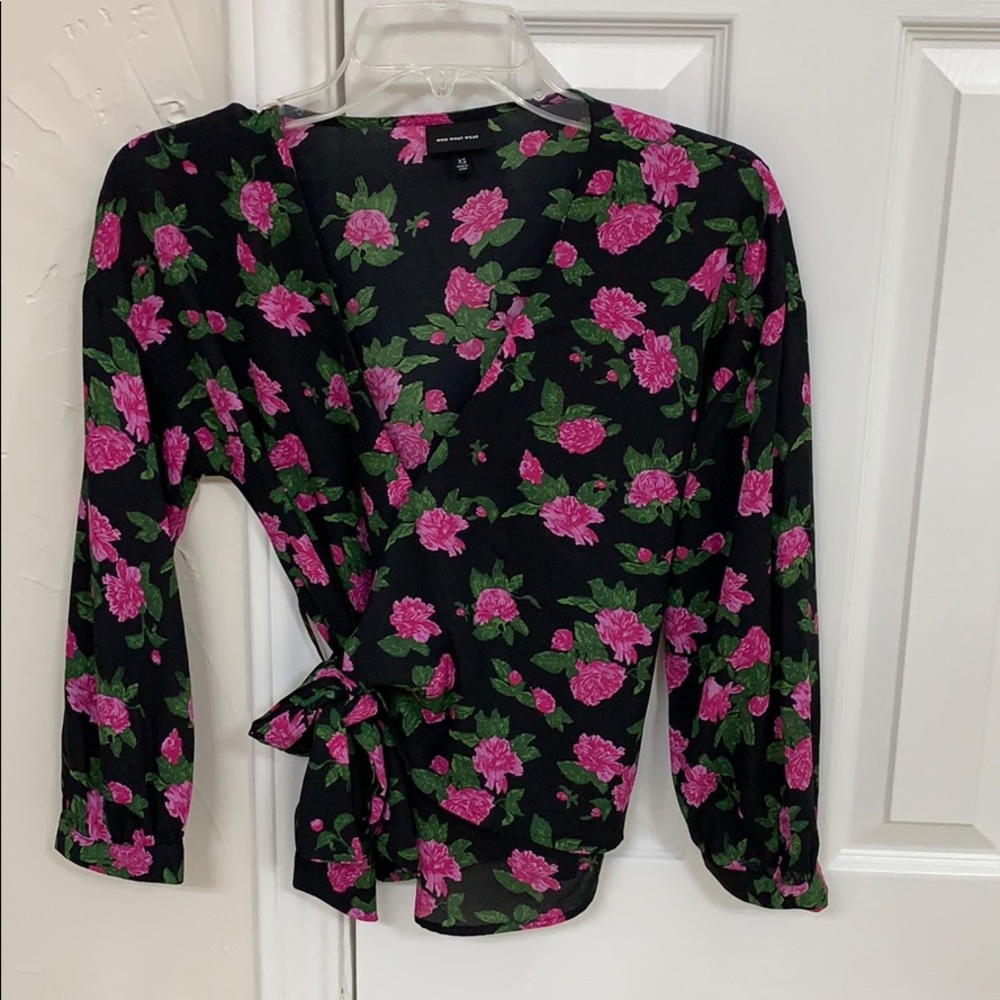 Blouse